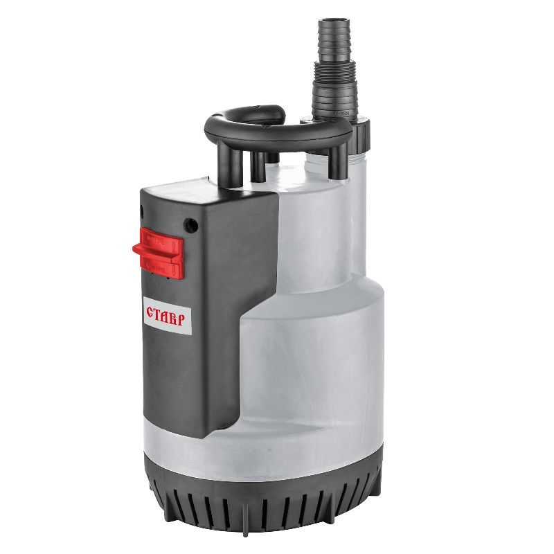 Насос погружной дренажный ставр нпд-810 в интернет-магазине ИнструментГрад - куп