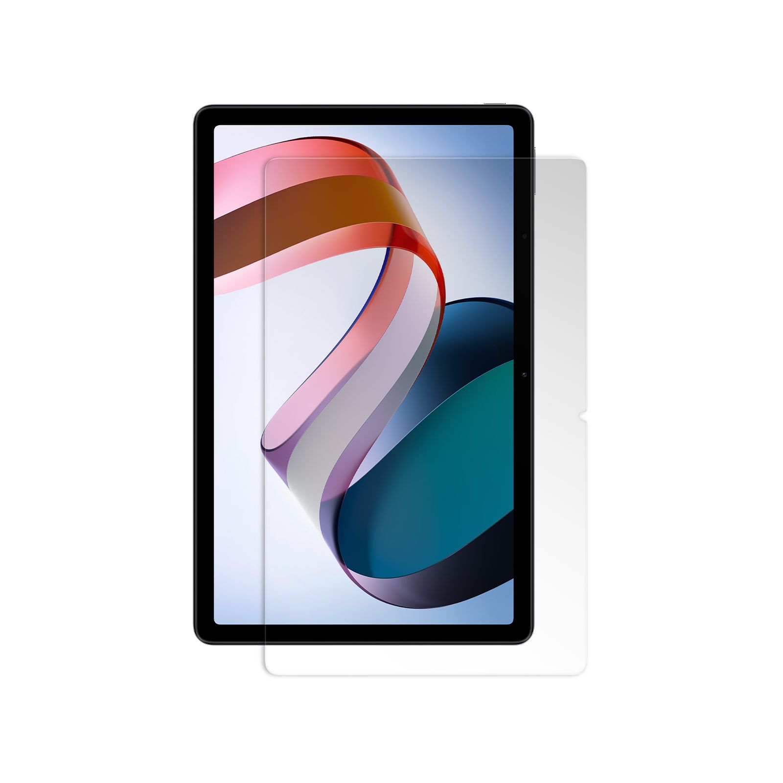 Защитное стекло для планшета Xiaomi Redmi Pad (2022) / 0.33mm / 10.61