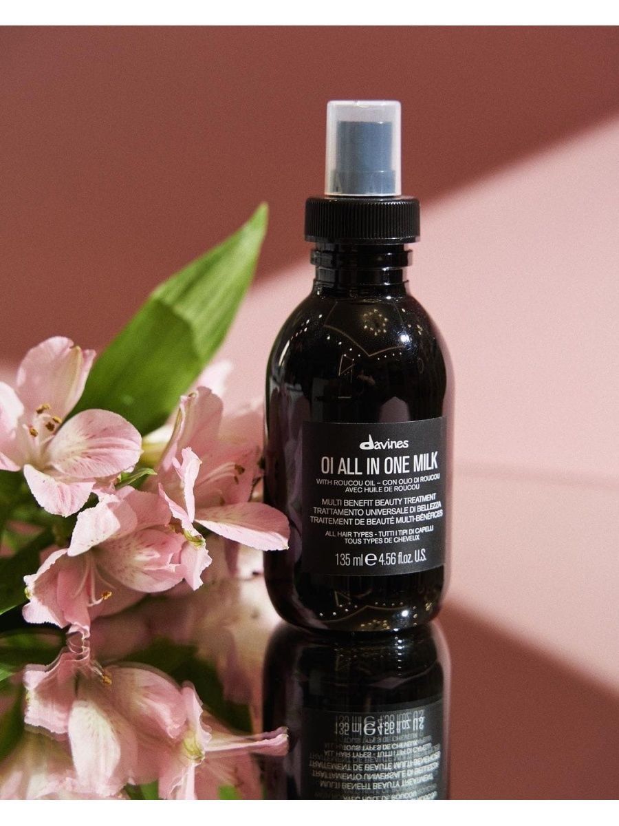 Davines oi многофункциональное молочко для волос. Davines многофункциональное молочко для волос oi all in one milk, 135 мл. Davines oi многофункциональное молочко для волос. Davines многофункциональное молочко для волос all in one milk oi,50 мл. Davines oi многофункциональное молочко для волос.