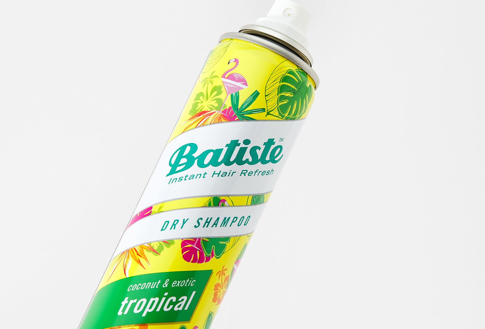 Купить Сухой Шампунь Батист В Спб