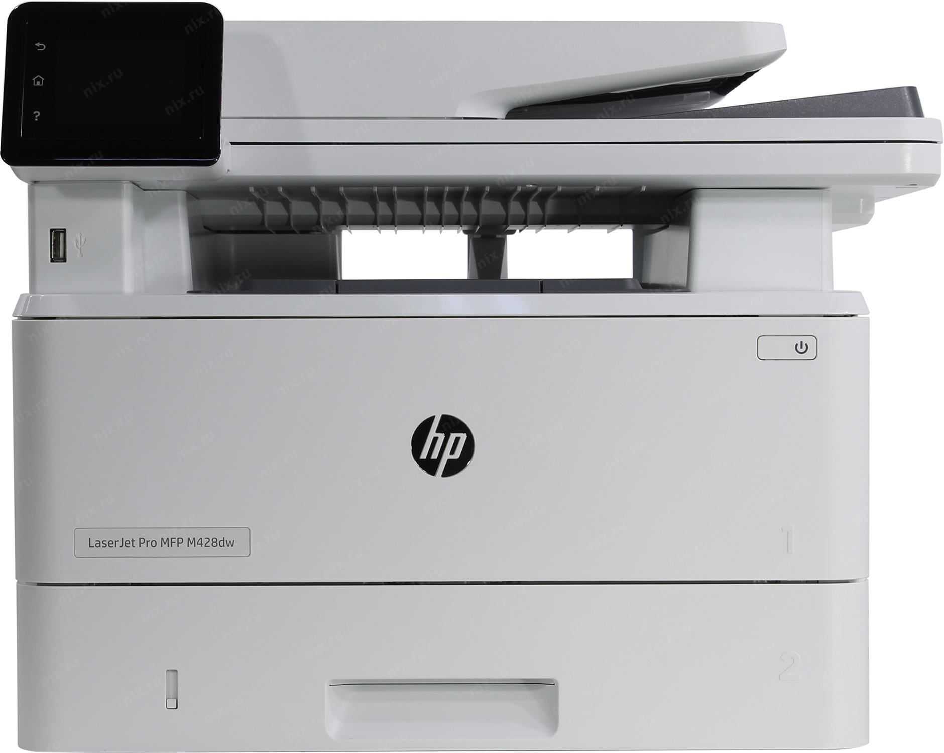 Hp Laserjet Pro 400 M428fdn Купить