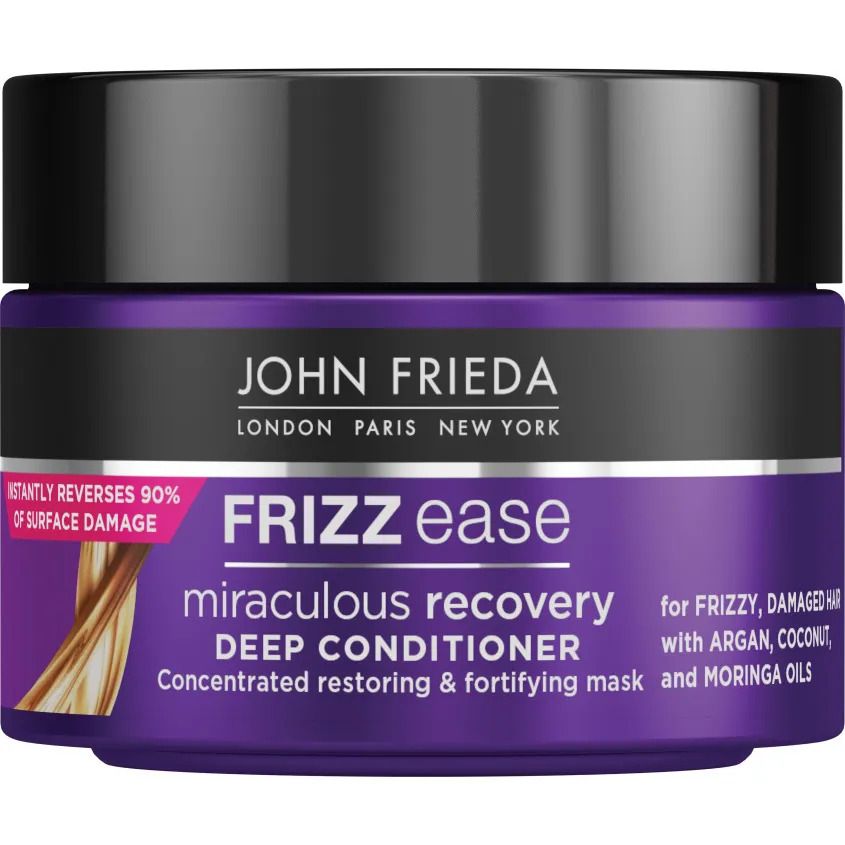 John frieda frizz ease