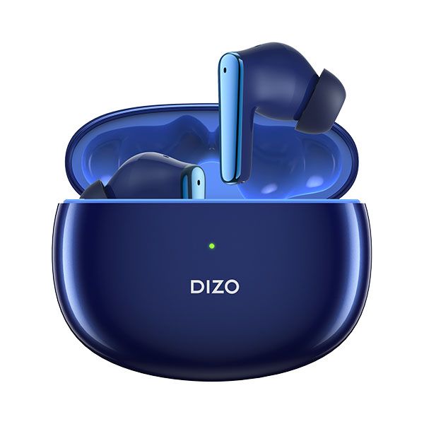 Как разобрать наушники realme buds Наушники Внутриканальные Dizo Buds Z Pro DA2113 - купить по доступным ценам в ин