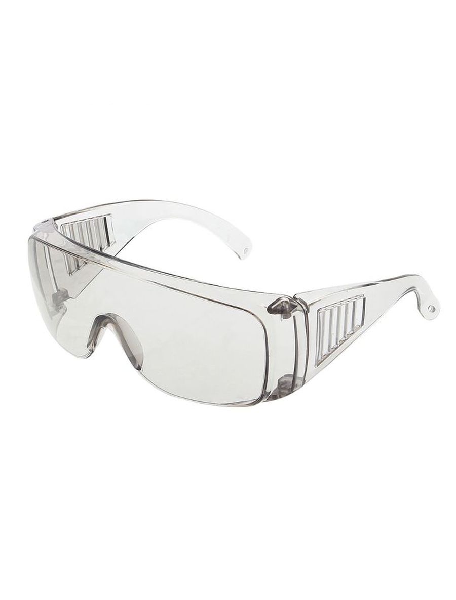 Очки защитные открытые визион. Очки защитные Хайвей 1017750. Защитные очки строителя. Очки защитные открытые. Очки для защиты глаз открытого типа.