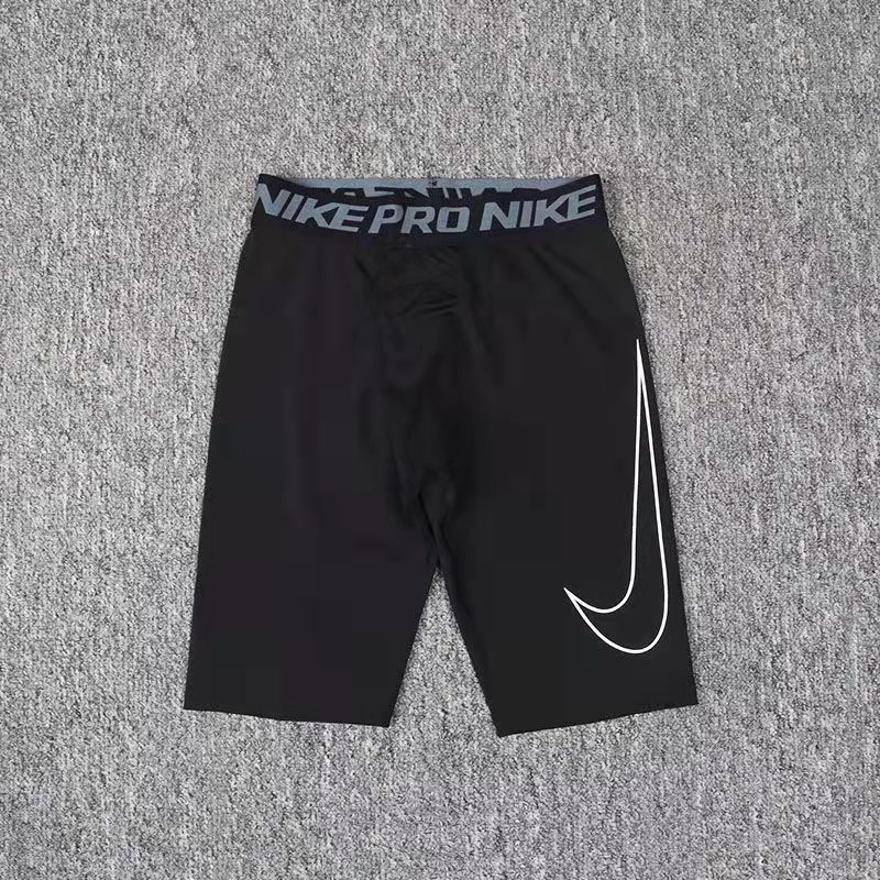 Мужские легинсы шорты Nike Pro