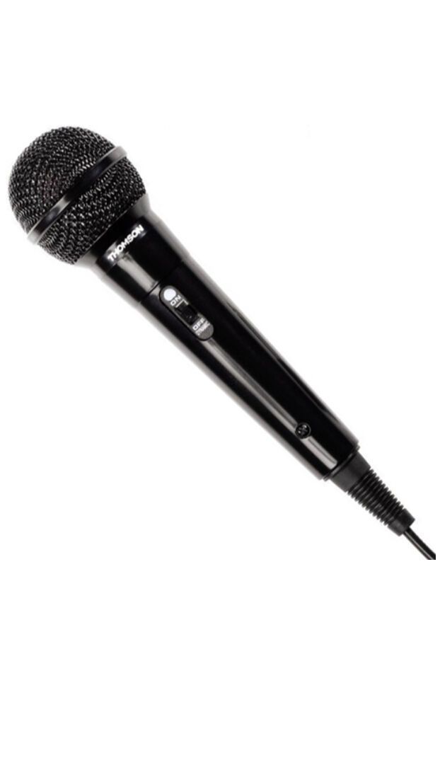 Черный микрофон купить. Микрофон Thomson m135. Микрофон Thomson m135, черный. Микрофон Thomson m150, черный. Микрофон gal VM-179.