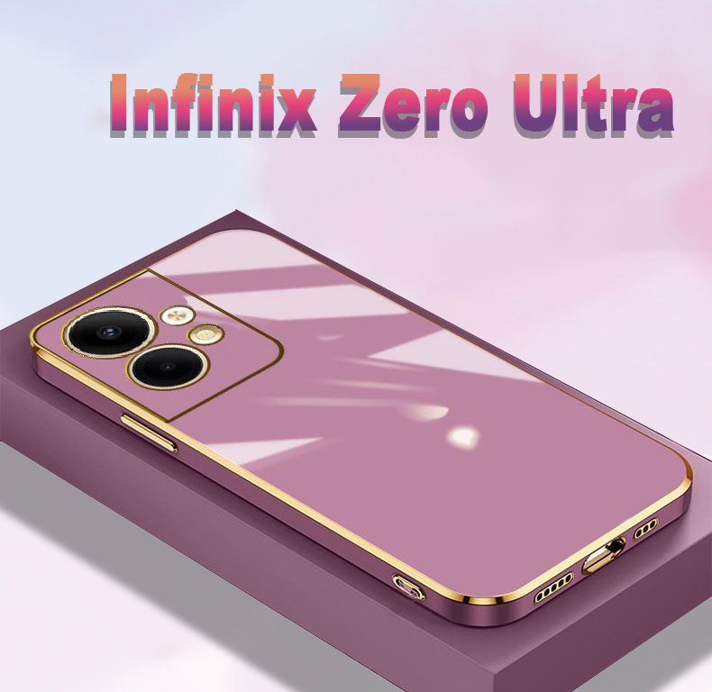 Infinix zero ultra