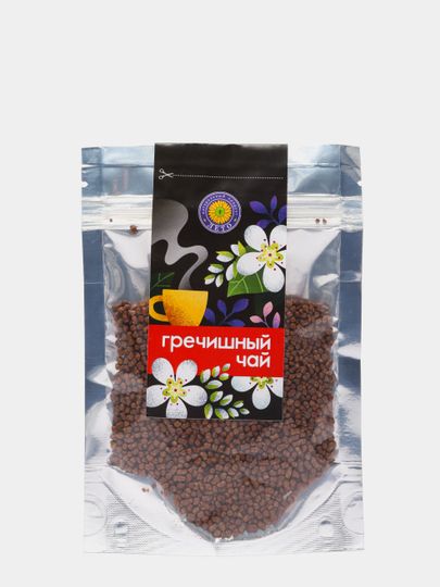 Гречишный Чай Купить В Новосибирске