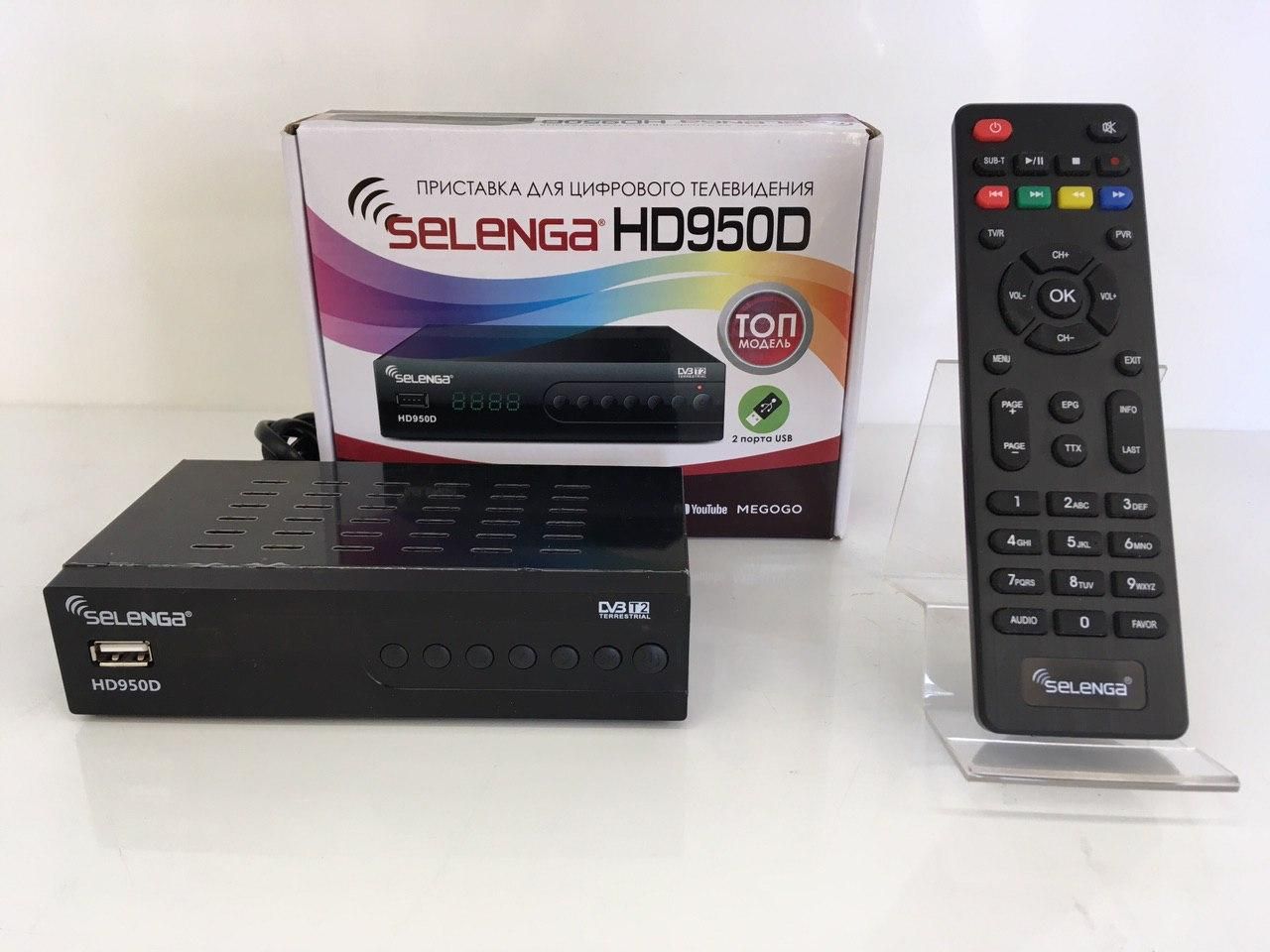 Selenga hd950d схема