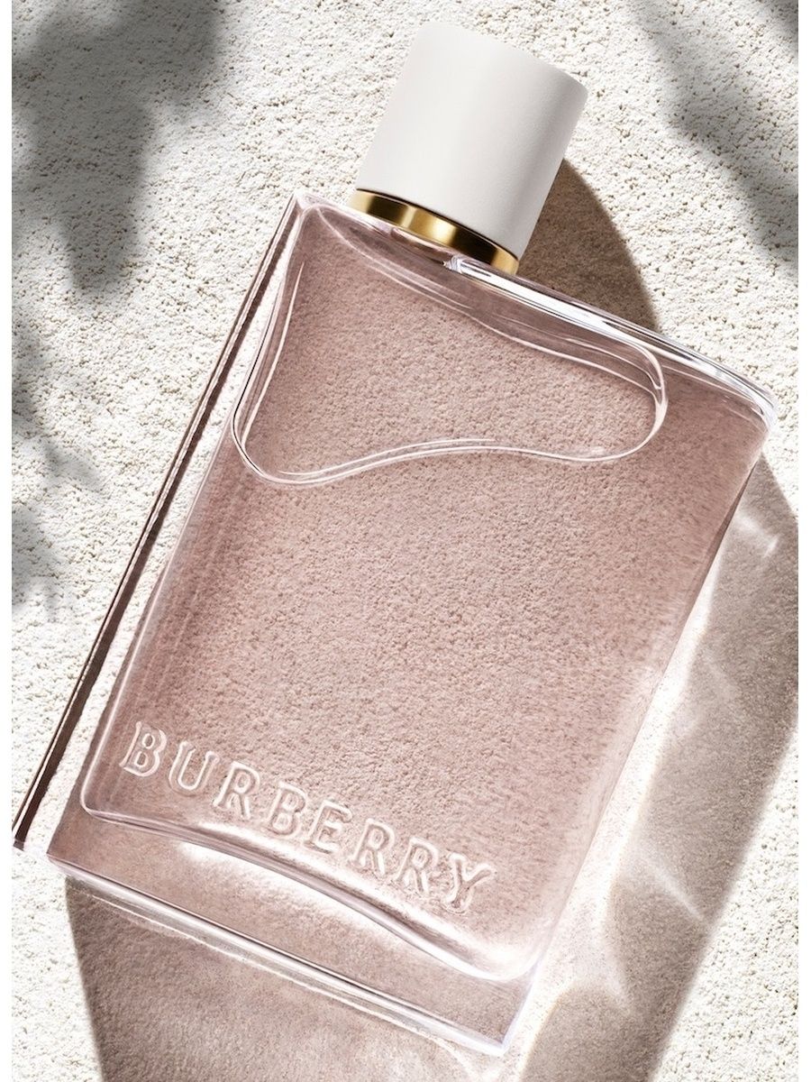 Burberry her. Burberry her Blossom. Туалетная вода Барбери her Blossom. Духи Burberry her Blossom. Burberry her Burberry, 100 ml.