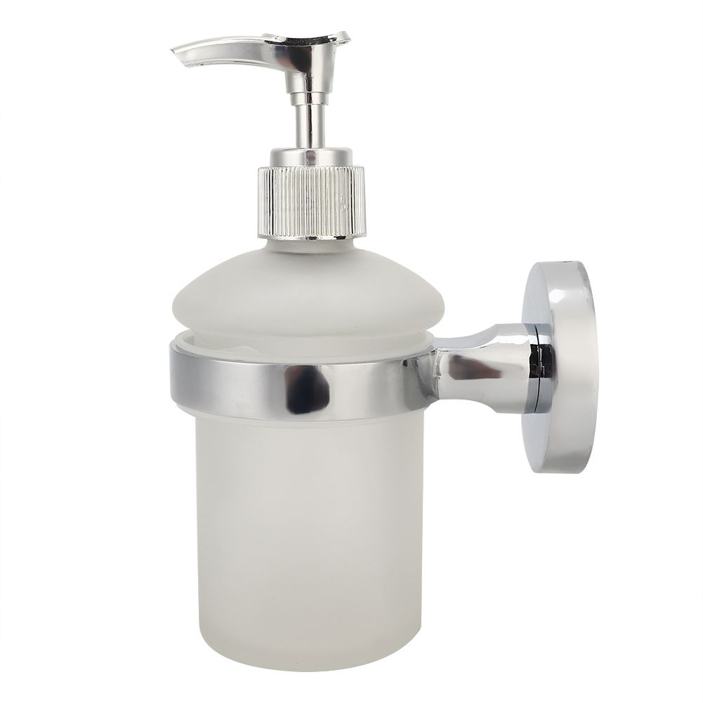 Manual Soap Dispenser.