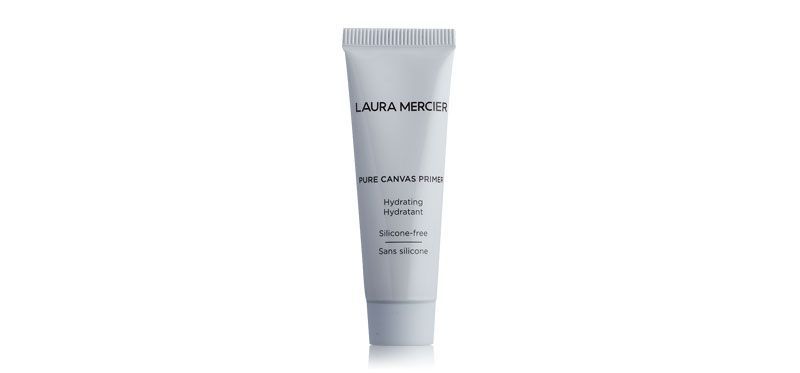 Primer mercier. Eye Basics primer Laura Mercier праймер
