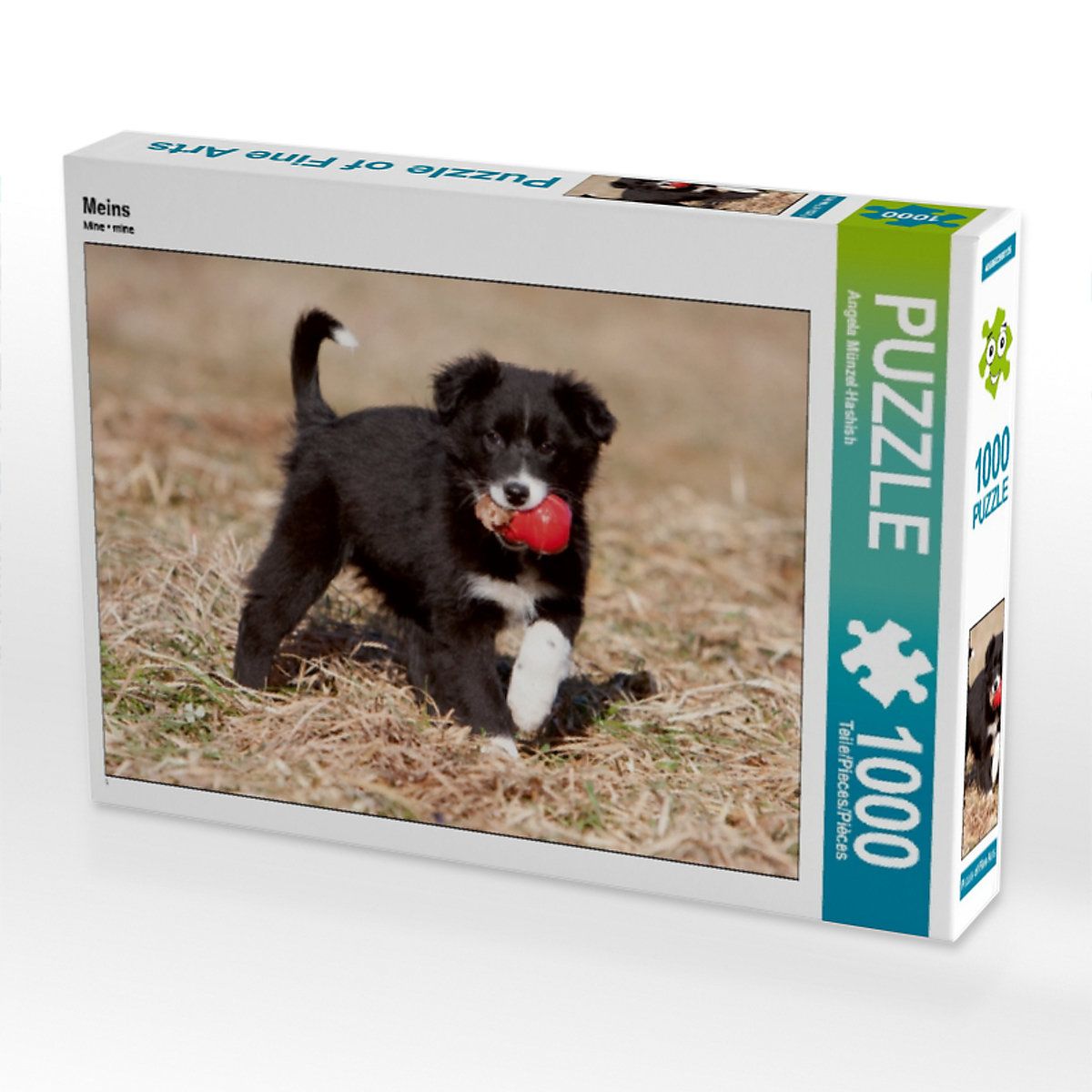 Mine it puzzle. Mine it puzzle