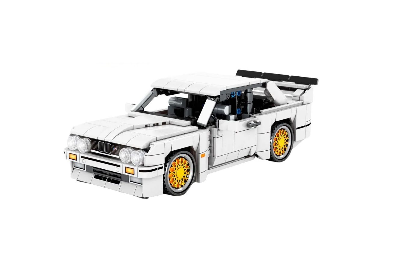Конструктор бмв. Racing building Block model 31028. Cartoon car Bricks vehicle Series машина купить.