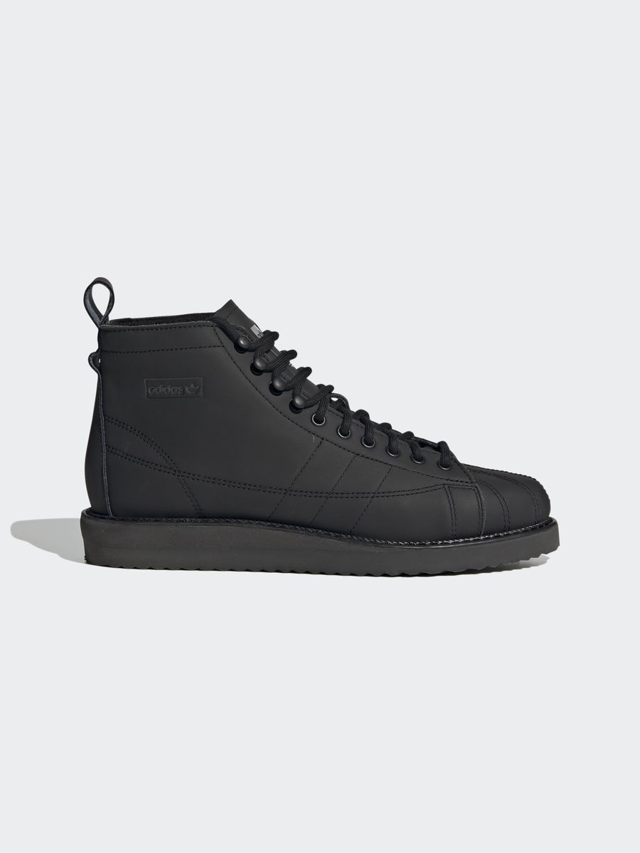 superstar boot adidas