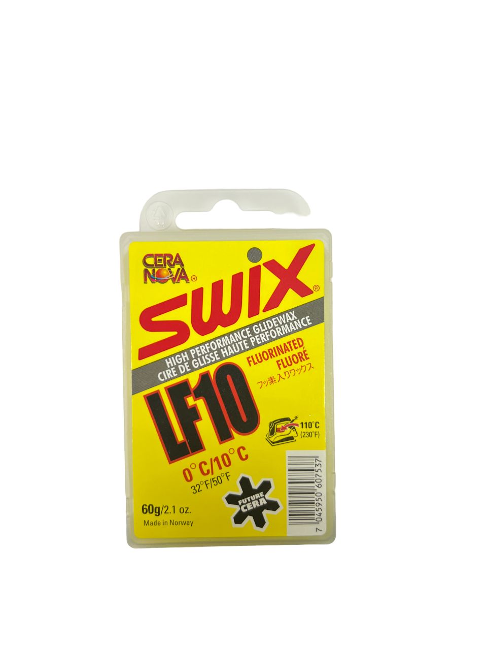 Swix Pro Ski Classic c3