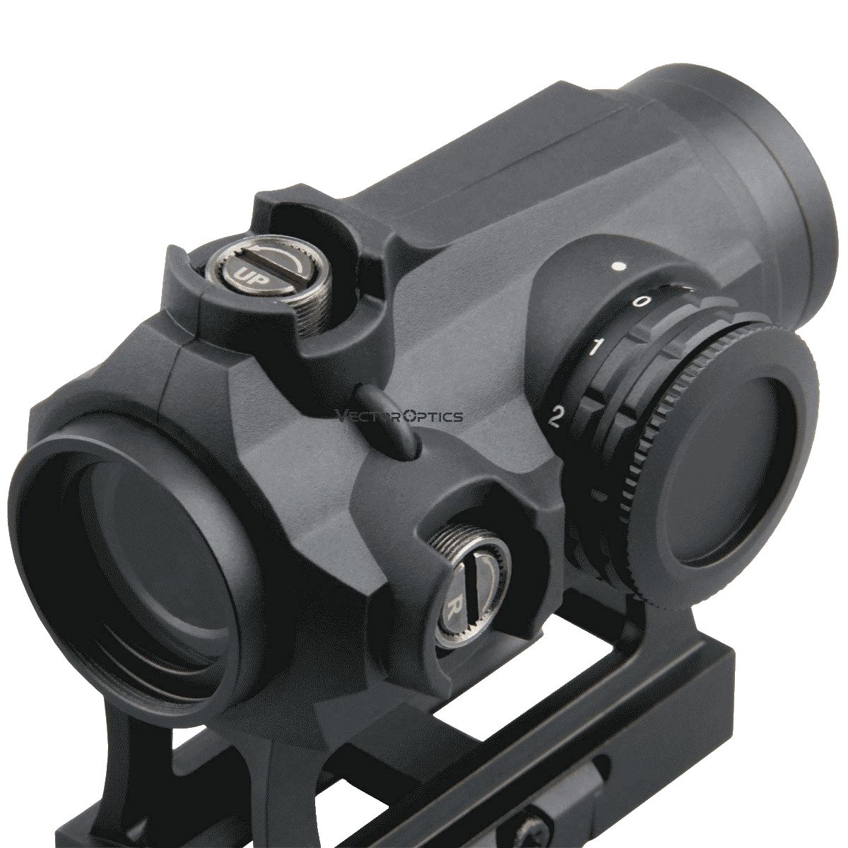 Коллиматор Vector Optics Maverick 1x22 Red Dot Scope S-MIL SCRD-41