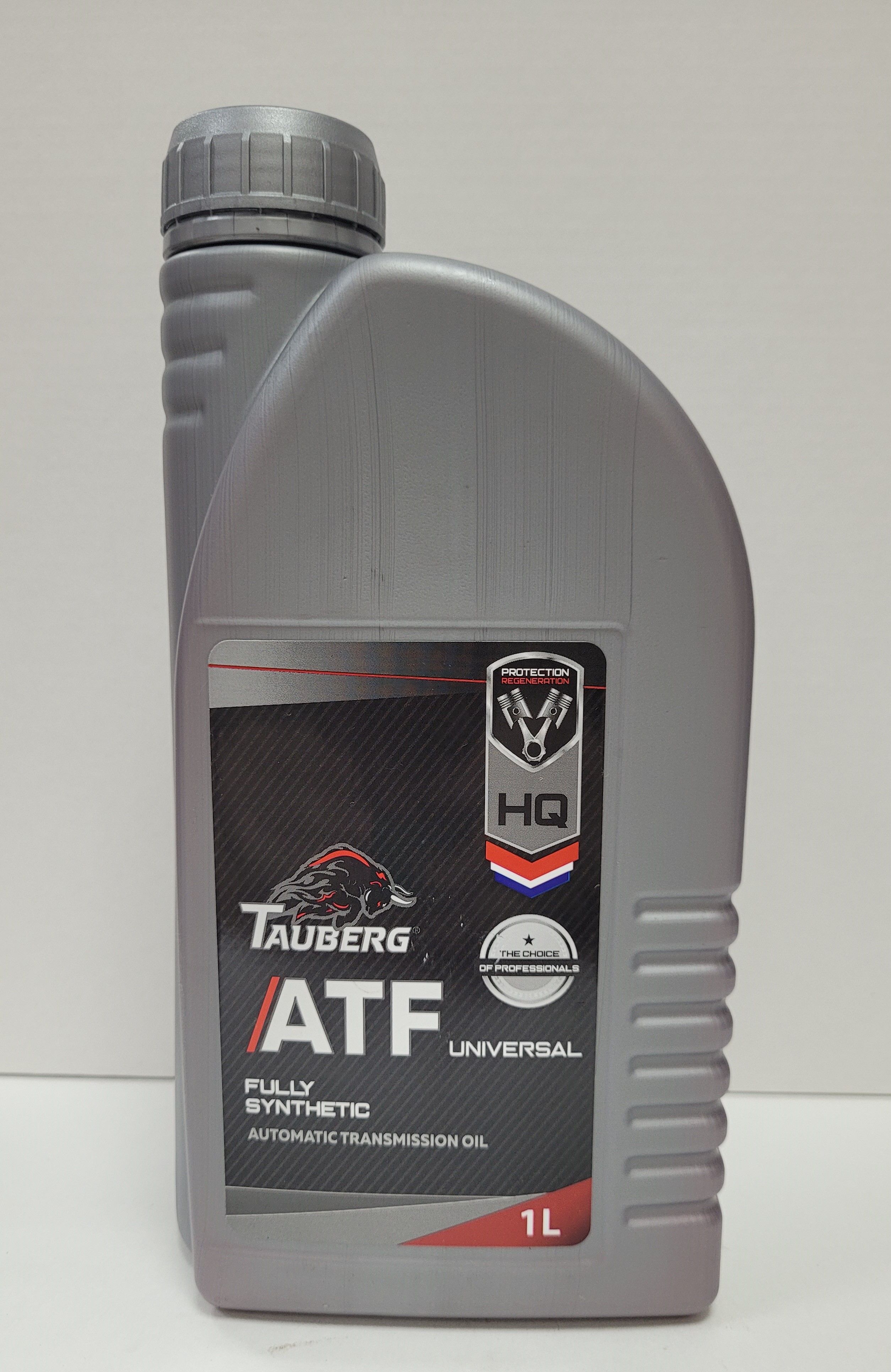 Универсальный атф. Tauberg масла. Tauberg ATF Universal fully Synthetic допуски. Такберг масло маторное масло. Korson Universal ATF.