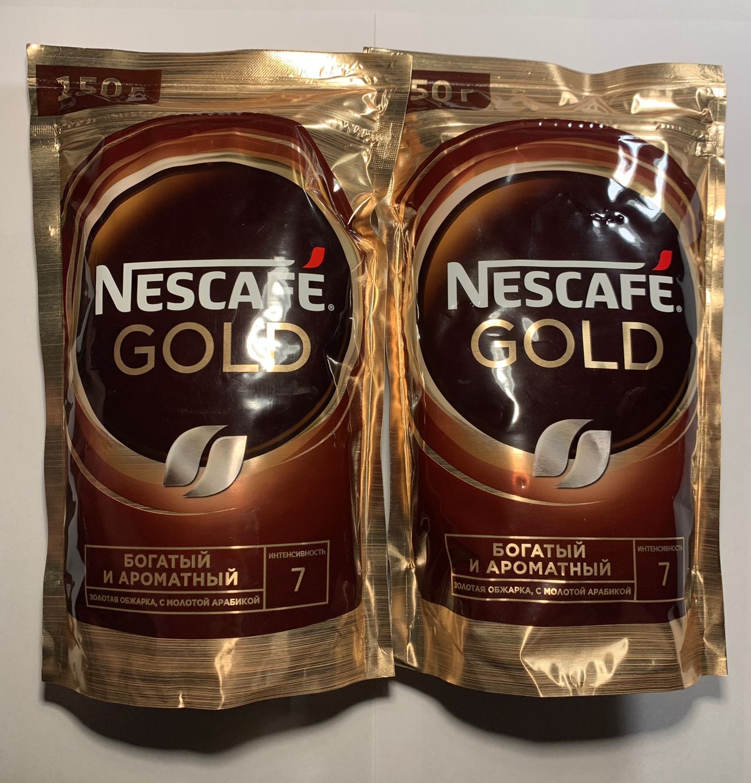 Nescafe gold intenso. Нескафе Голд 2г 30. Кофе Migel Gold 150г. Нескафе Голд 130 грамм. Какое кофе лучше Арабика или Нескафе Голд.