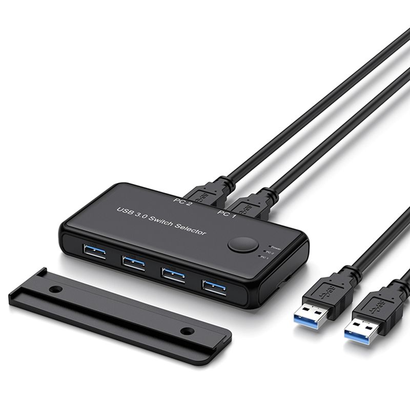 Usb 3.0 switch. Usb 3.0 switch