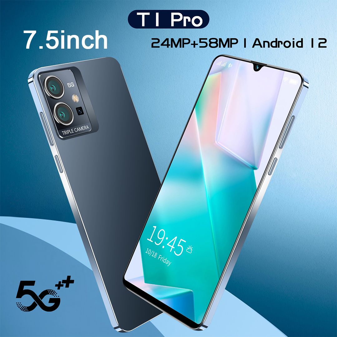 ti pro 5g