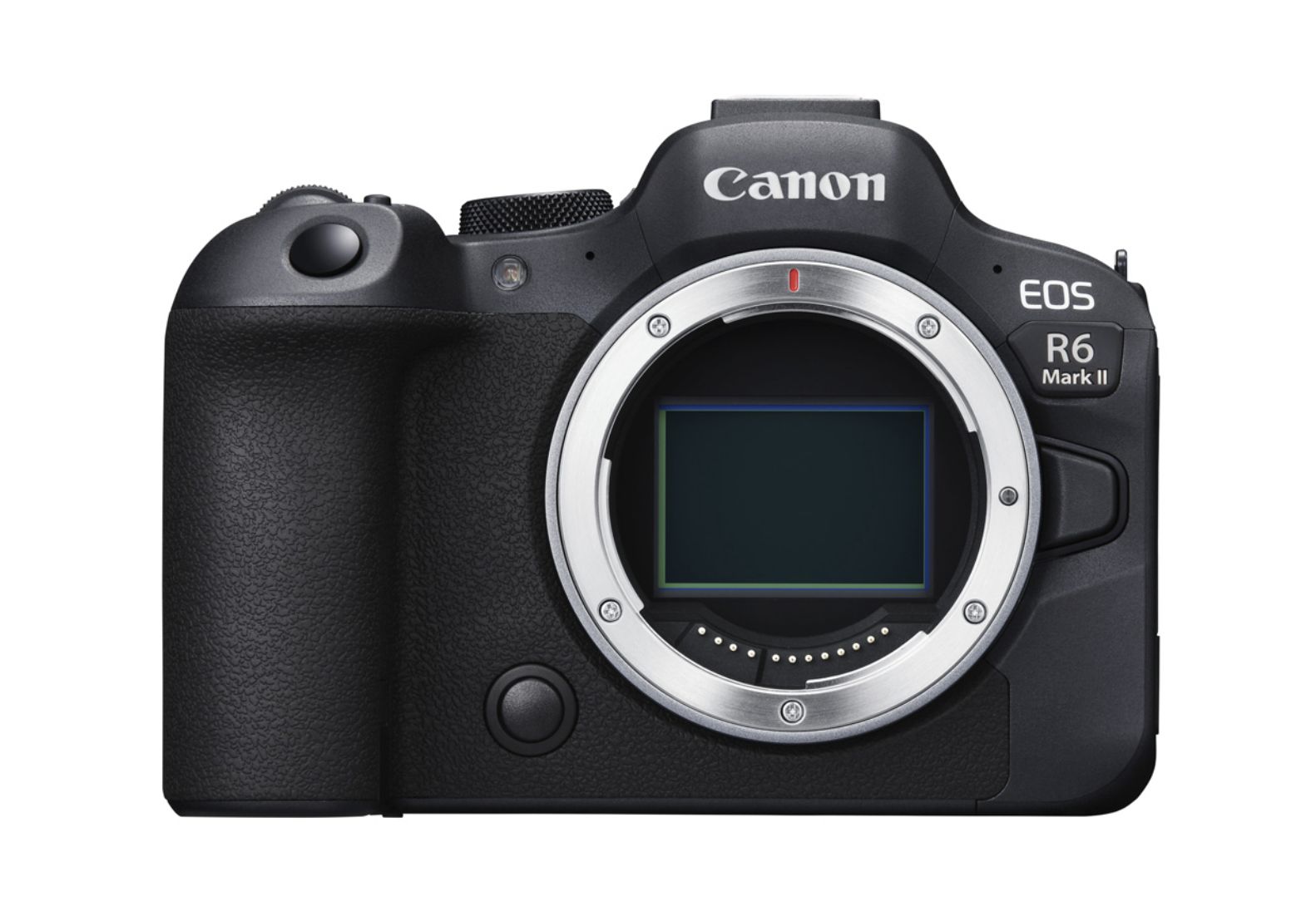 Беззеркальный фотоаппарат Canon EOS R6 Mark II Body