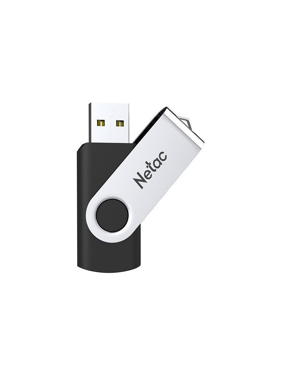 Флеш-накопитель USB 3.0 128GB Netac U505 / флешка USB