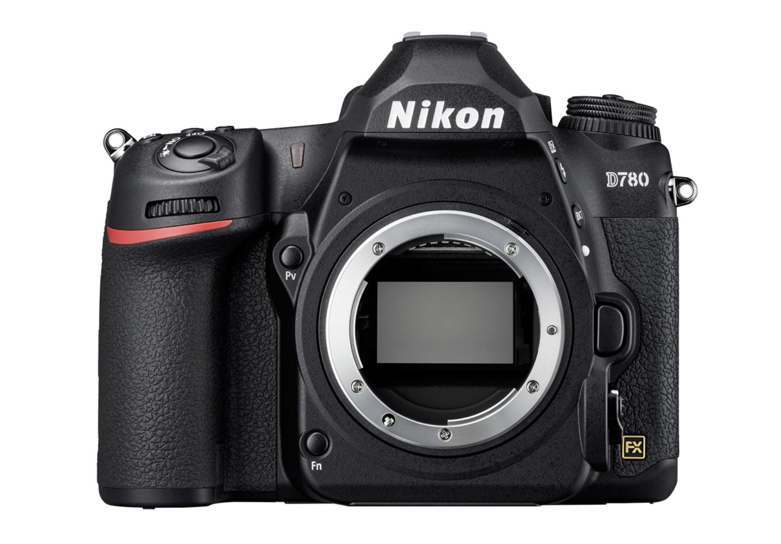 Зеркальный фотоаппарат Nikon D780 Body