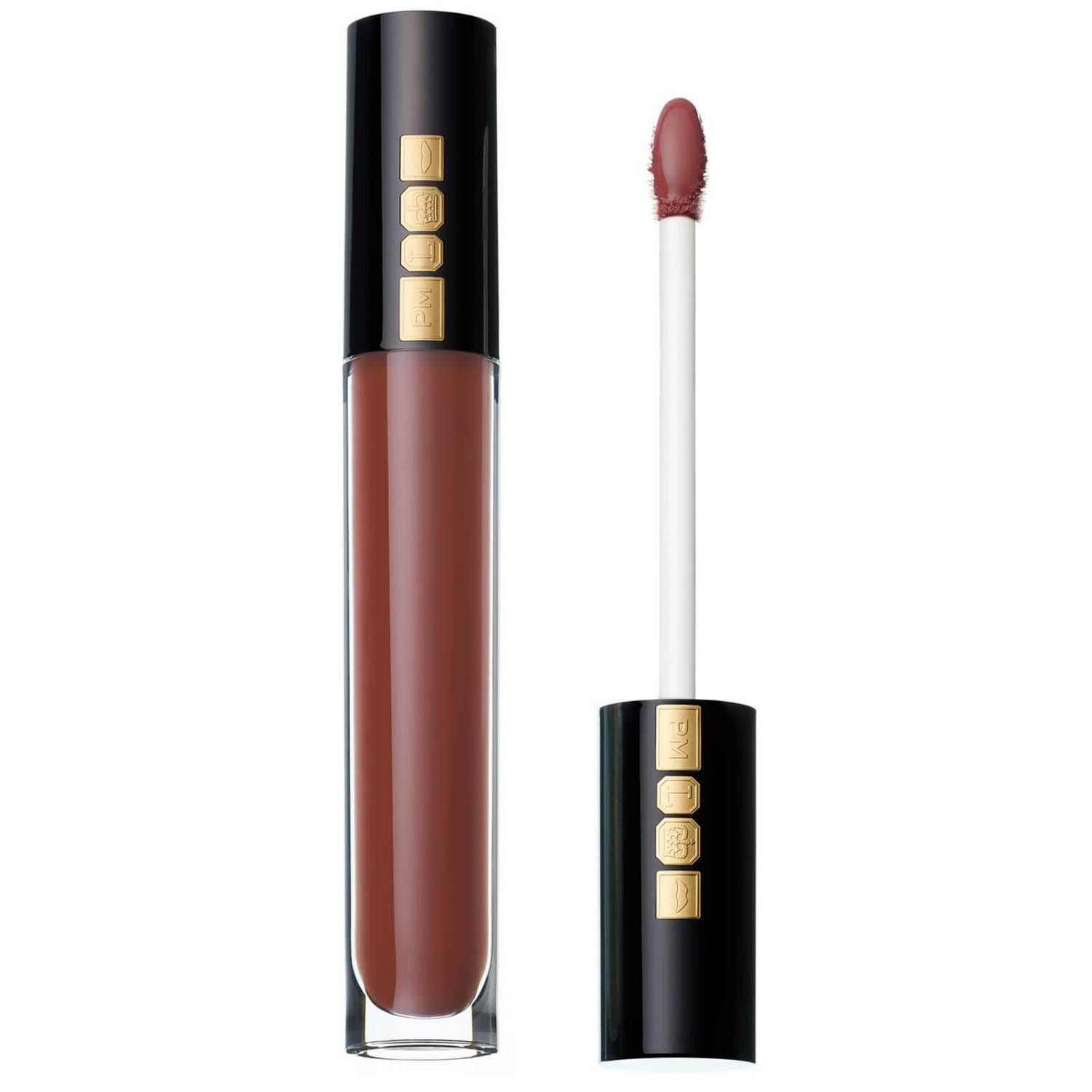 Блеск pat mcgrath. Блески для губ пэт макграт. пэт макграт помада отзывы.