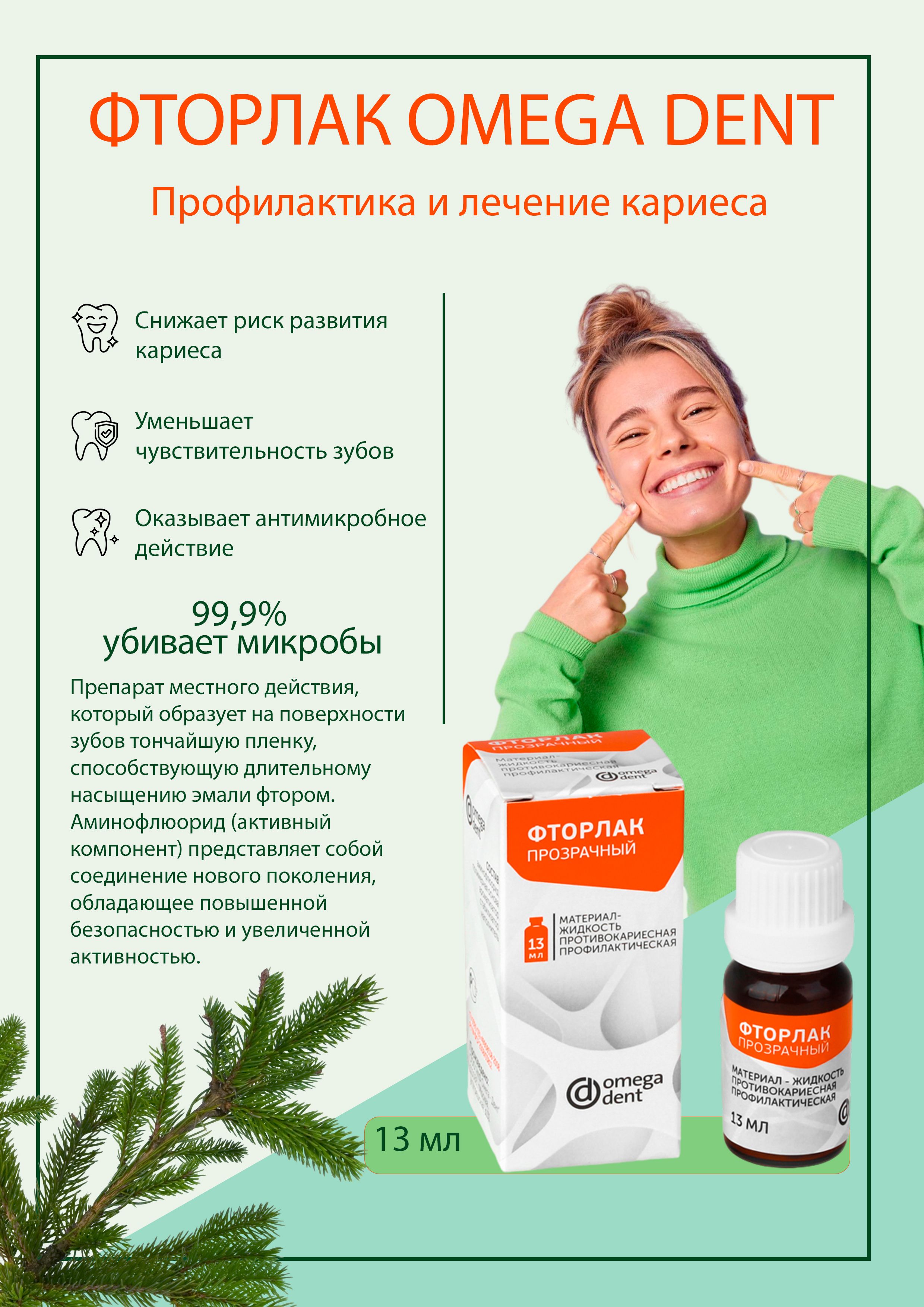 Фторлак Для Зубов Цена Купить