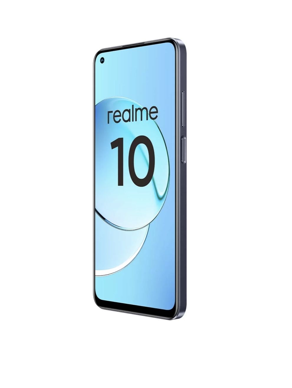 Realme рст