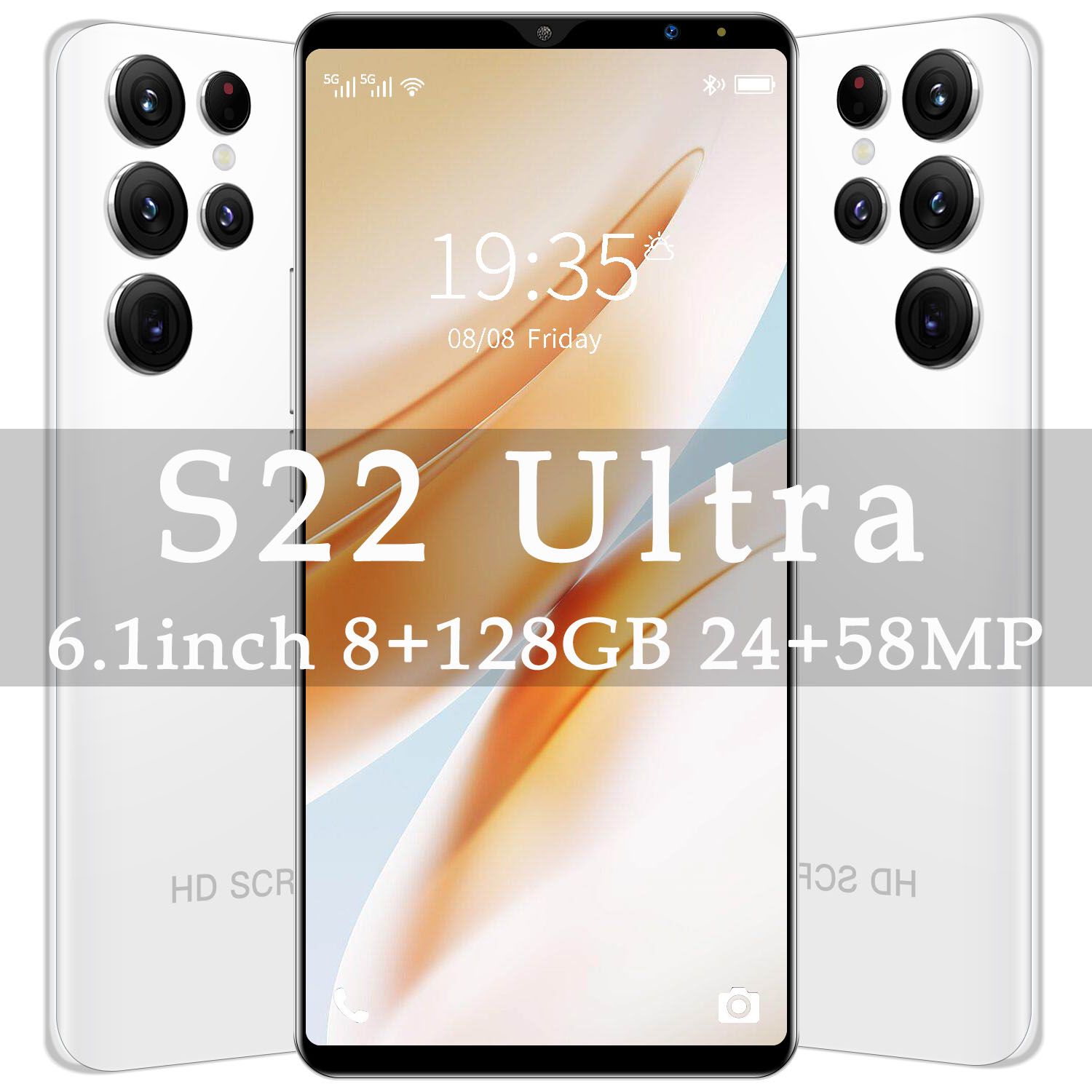 Смартфон s22 ultra