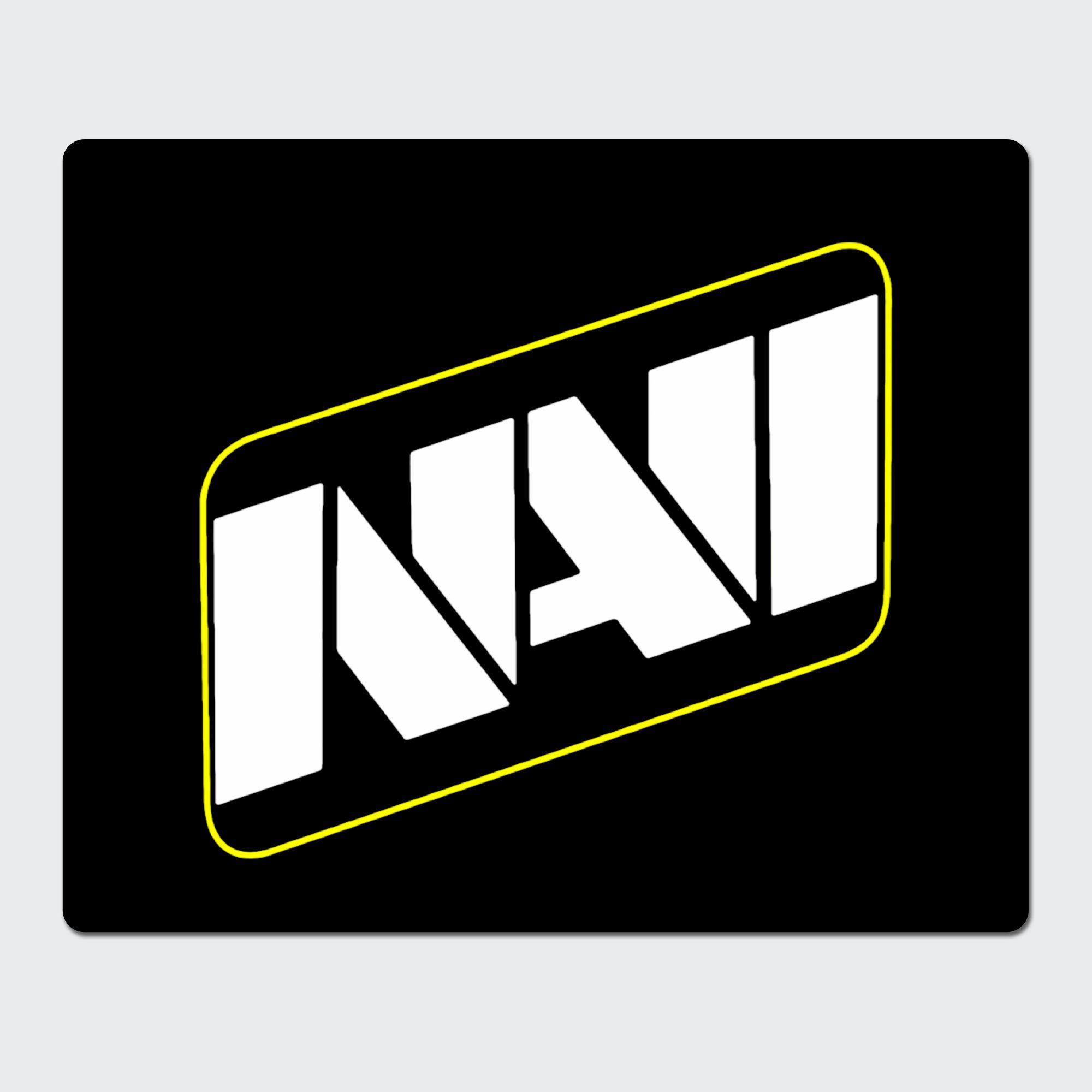 Navi CS go logo