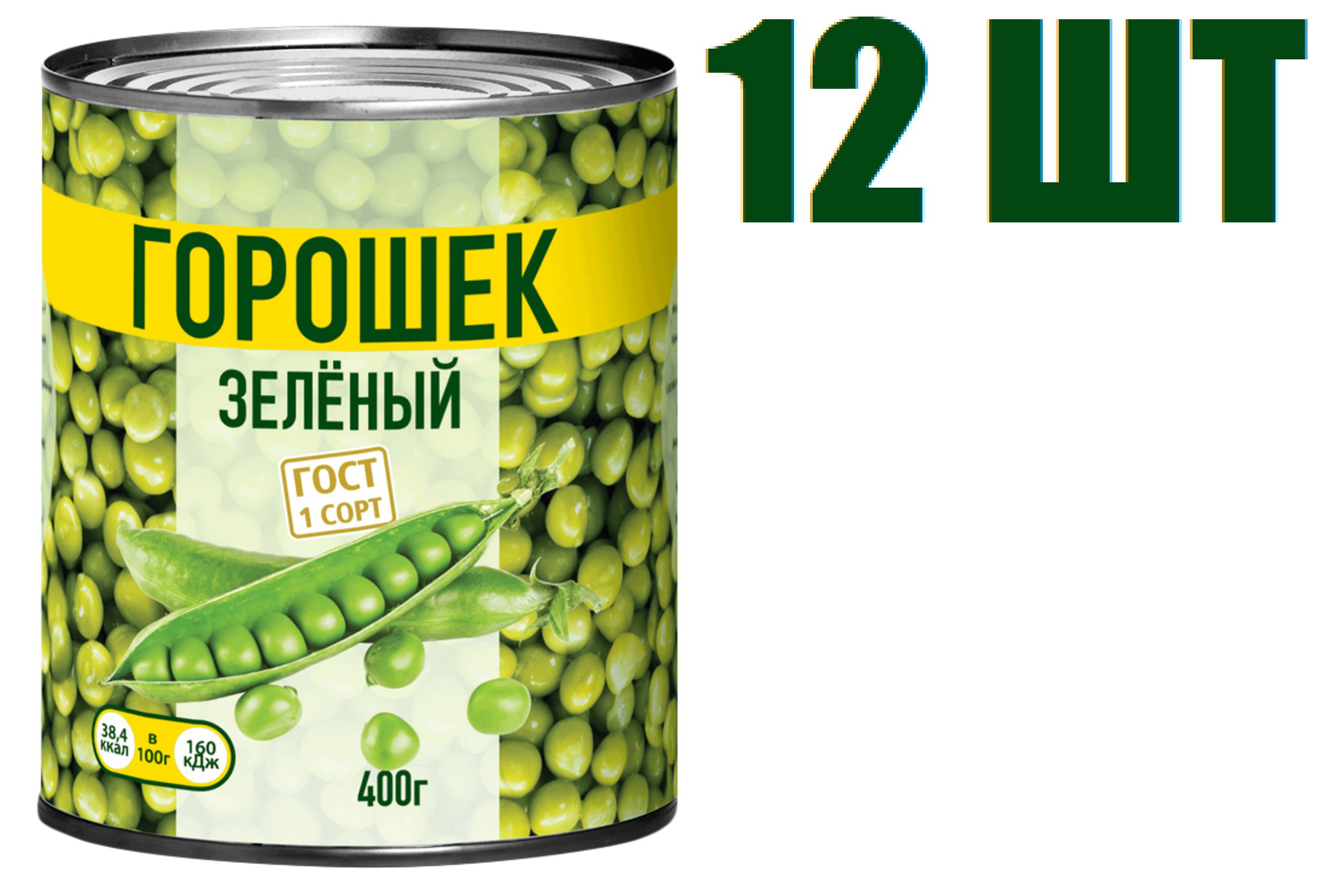 Зеленый Горошек Глобус Купить