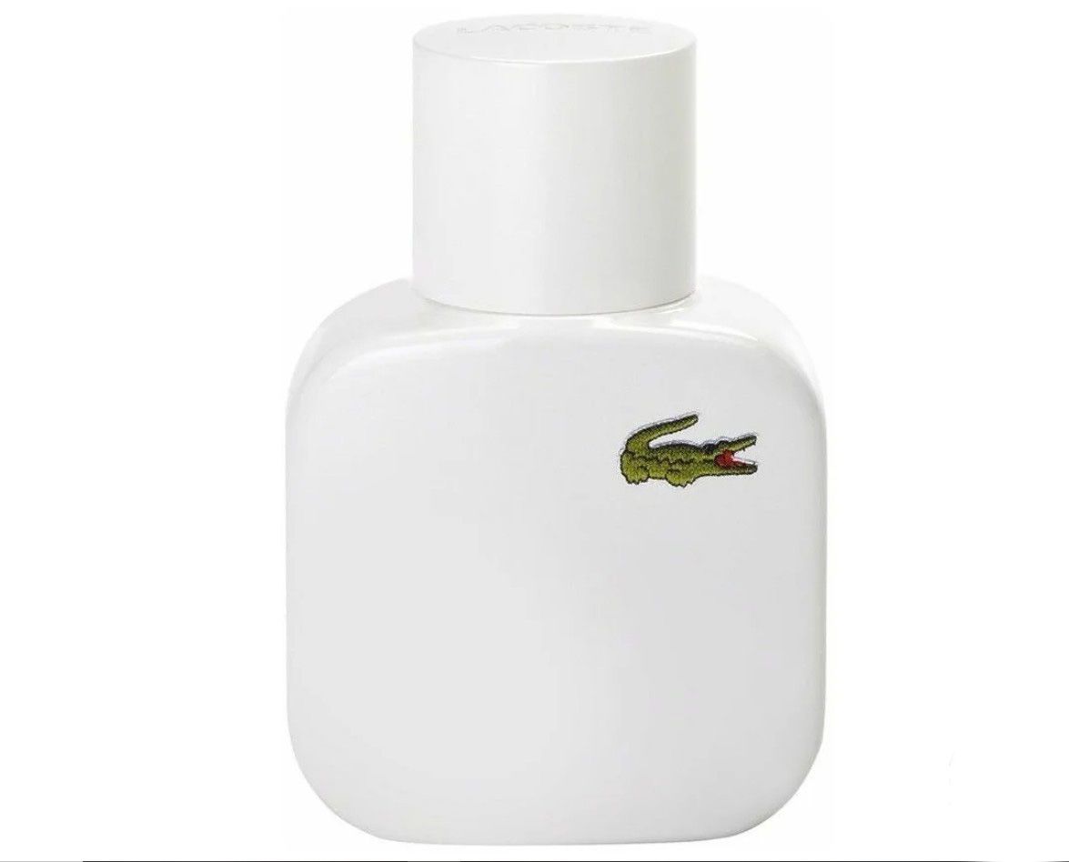 Лакосте blanc мужской. Lacoste l.12.12 Blanc. Lacoste Eau de Lacoste l.12.12 Blanc man EDT. Парфюм Lacoste l.12.12 Blanc. Лакост 12.12 мужской белый.