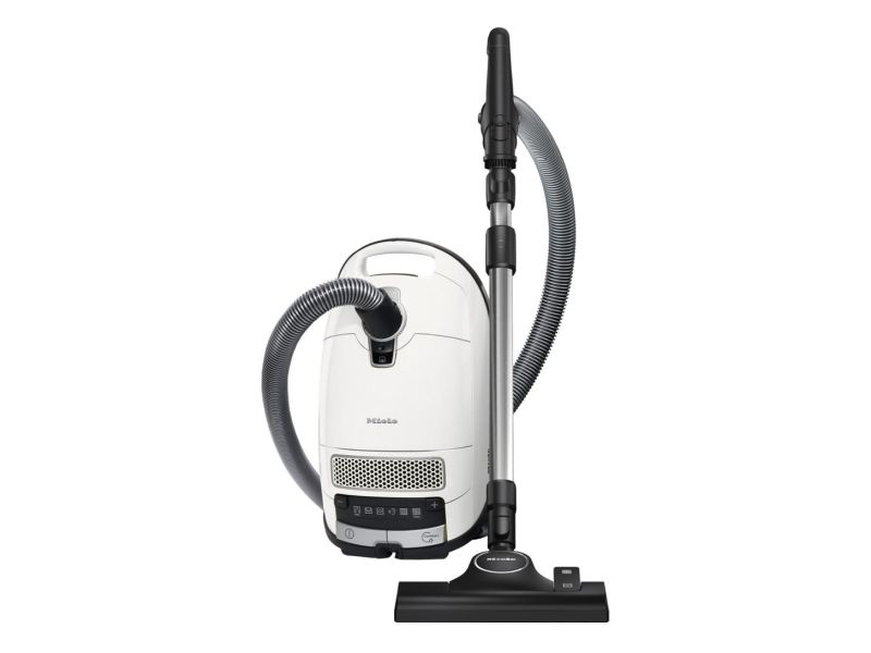Miele complete c3 мешки. Miele s8330. Двигатель пылесоса Miele