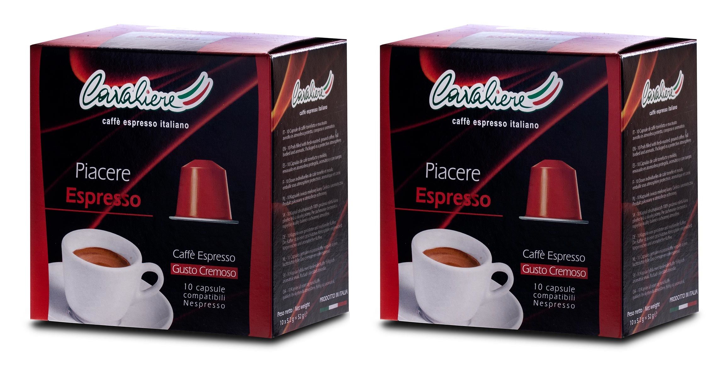 Como hacer café cremoso en cafetera italiana