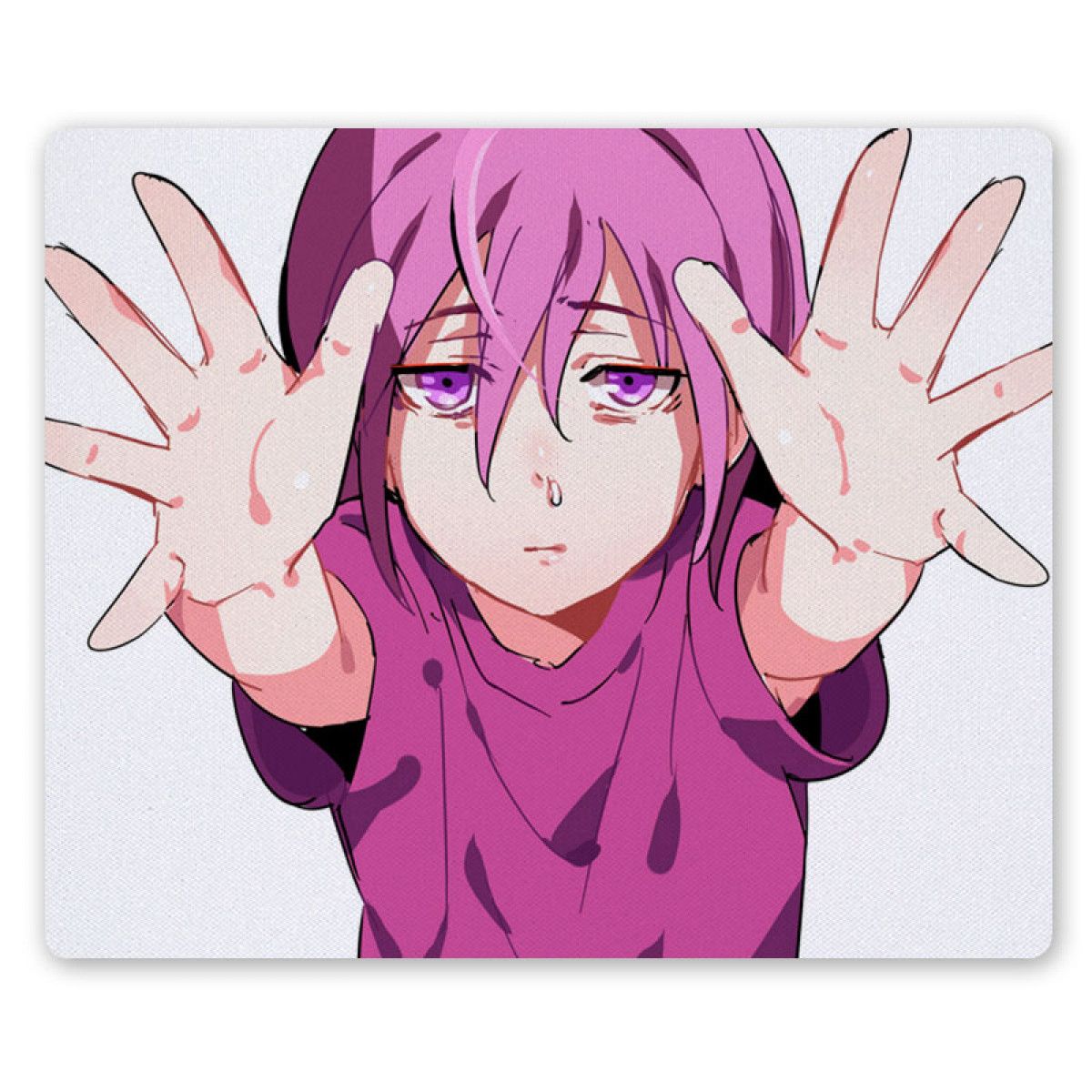 Murasakibara маленький