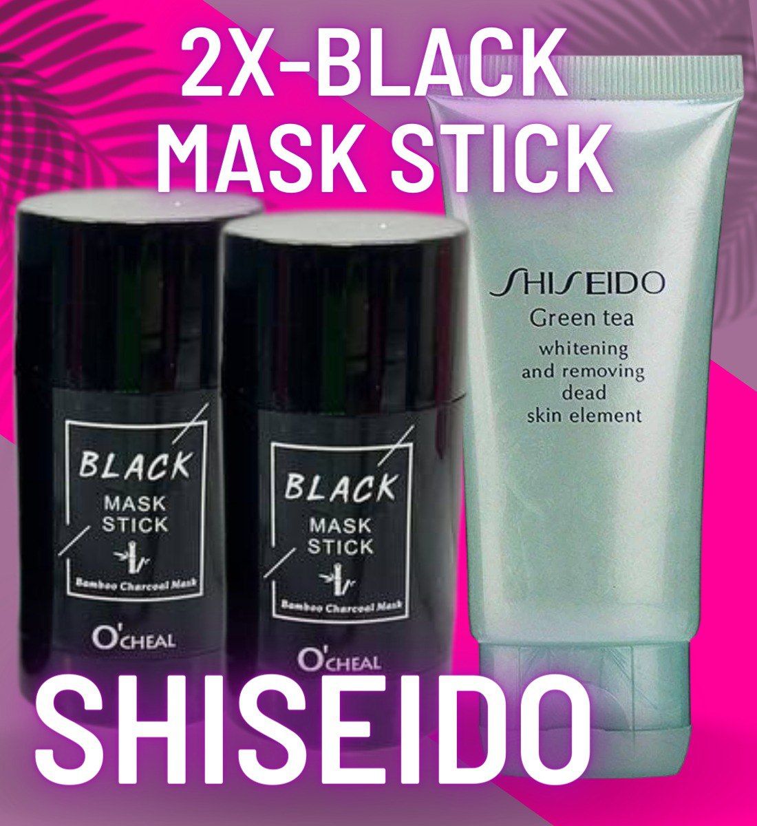 Способ применения маски стик. Black Mask Stick способ применения.