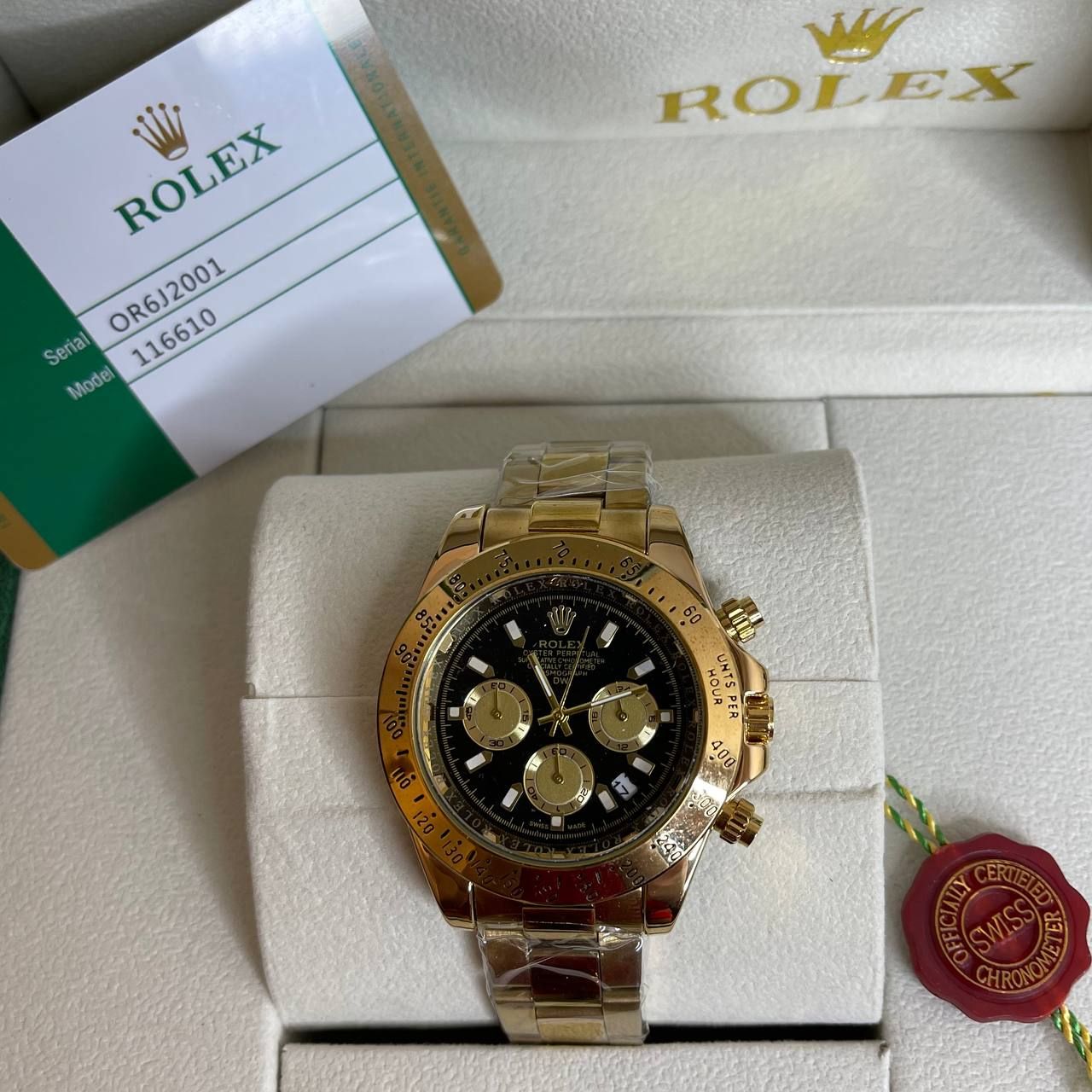 RolexЧасынаручныеКварцевые