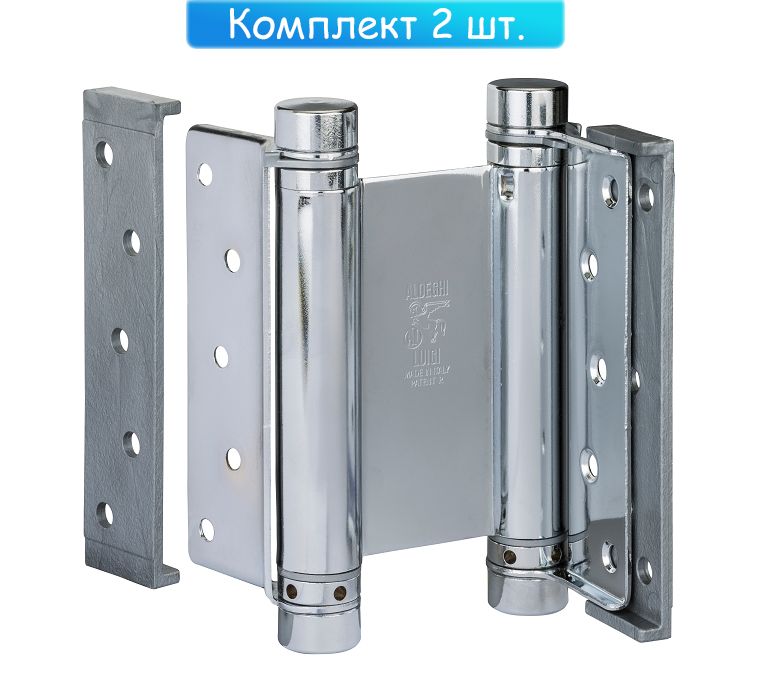 Петли дверные – купить дверные петли на OZON по низкой цене