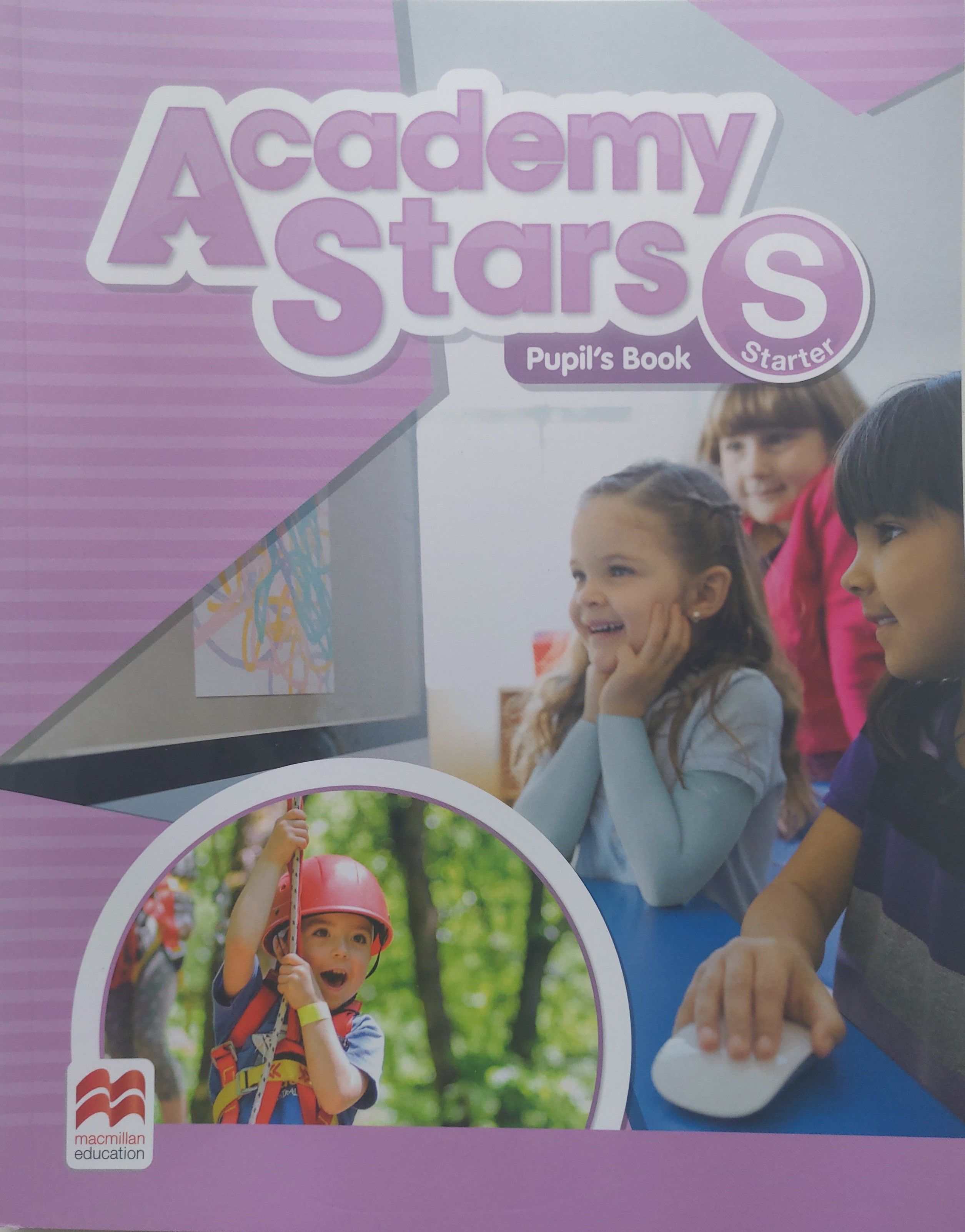 Academy stars 3. Academy Stars Starter pupil’s book + Alphabet book. Academy Stars Starter. Учебник Academy Stars s: pupil's book. Тетрадь Макмиллан английский Academy Stars.