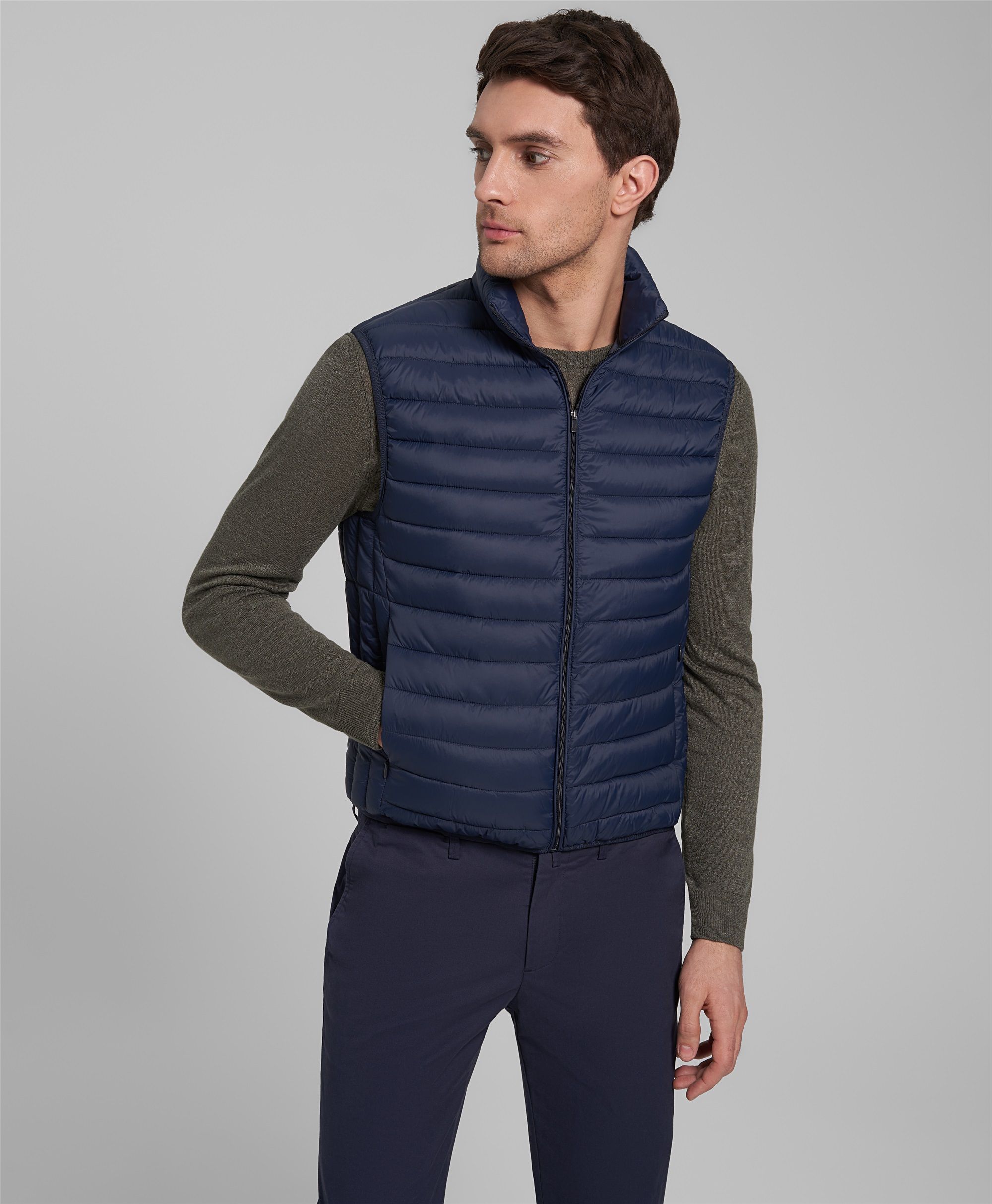 Жилеты мужские утепленные HENDERSON (Хендерсон) – купить жилетку ...