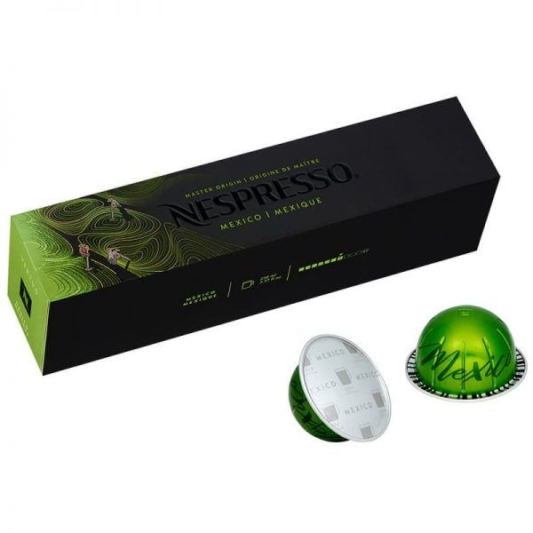 Капсулы nespresso Ozon
