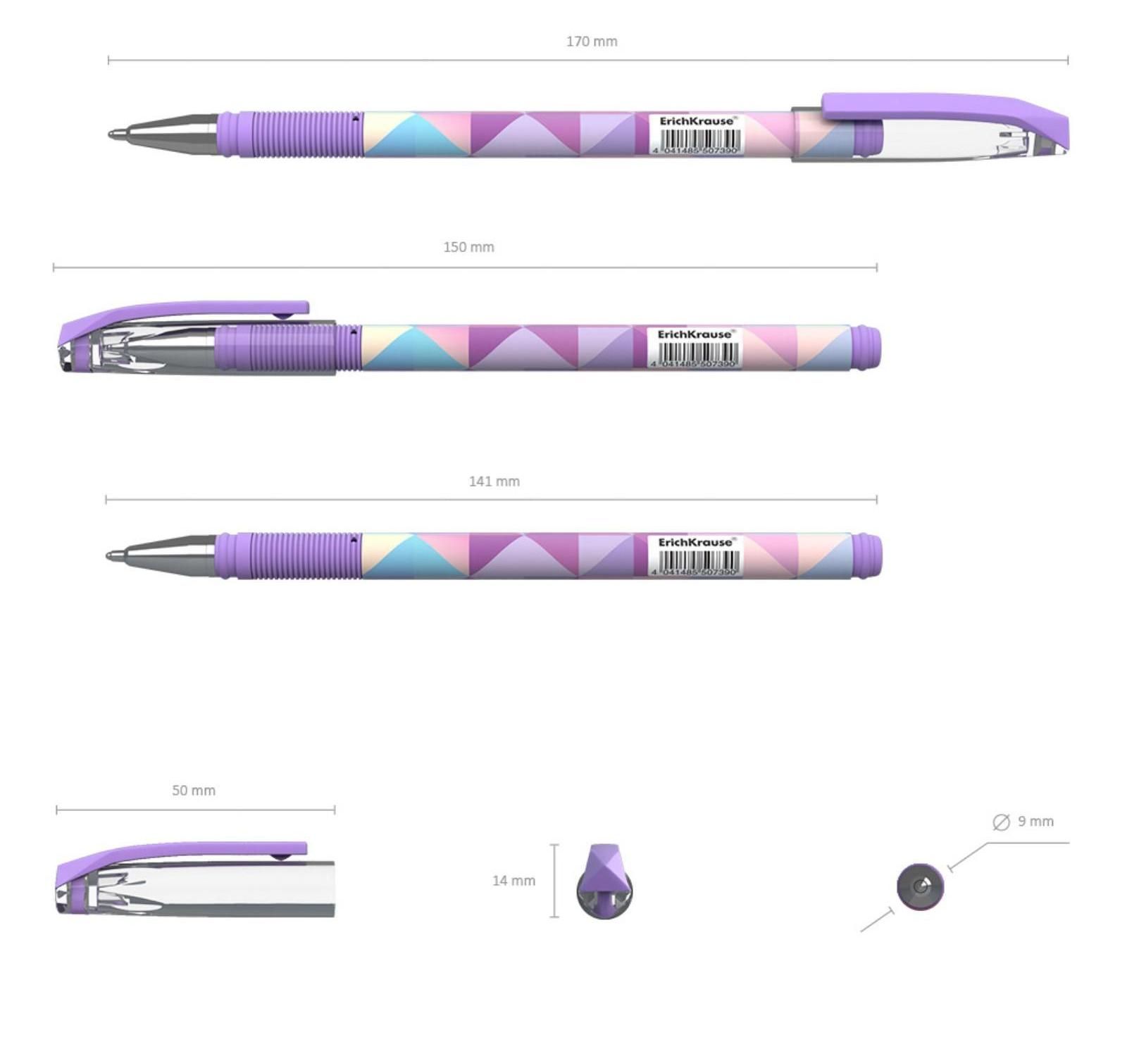 Ultra glide technology u-209 neon matic&grip автом. ручка брауберг 0. Neon crystal" синий, 0,7мм, ассорти. ручки перо parker толщина пишущего узла. размер стержня шариковой ручки.