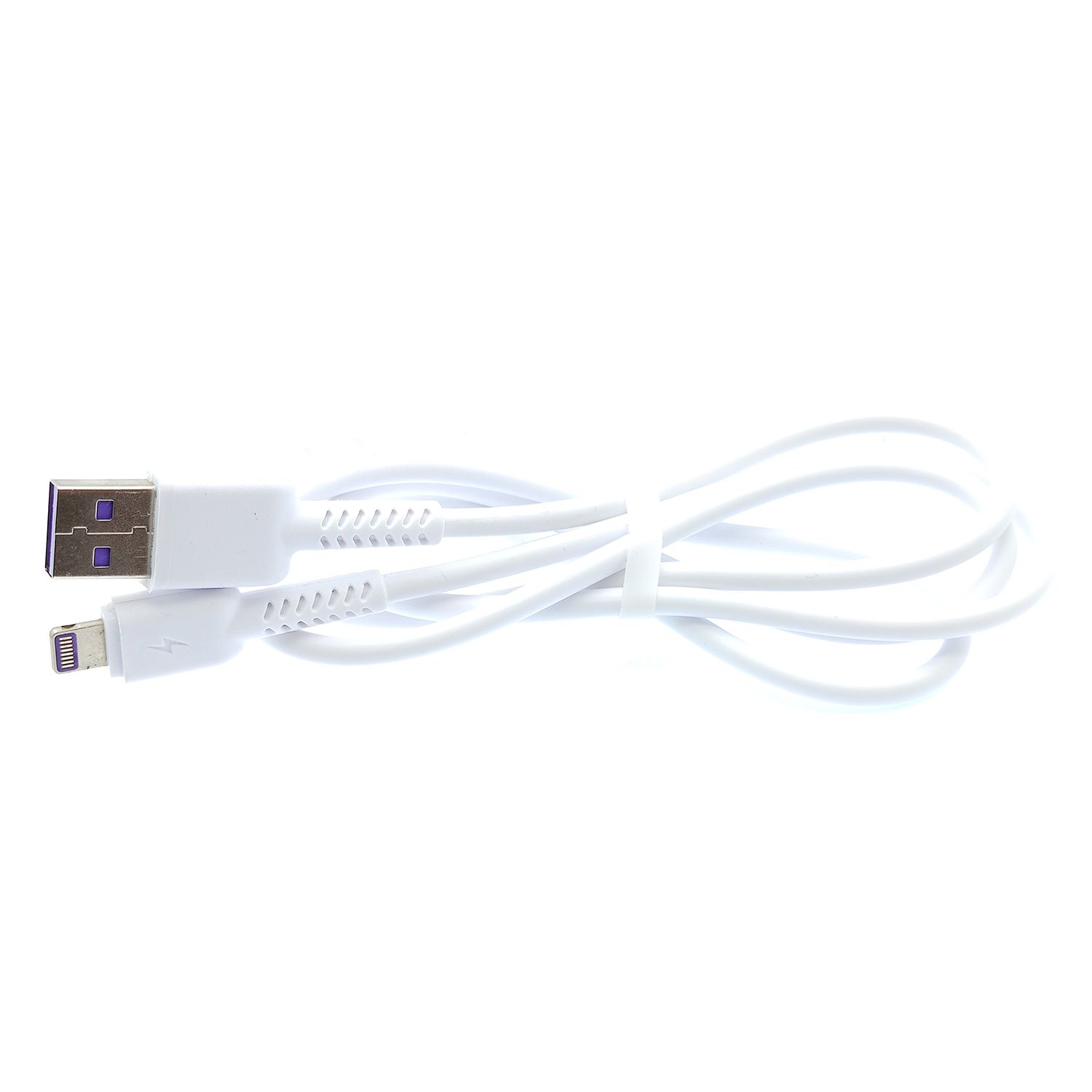 Ios lightning