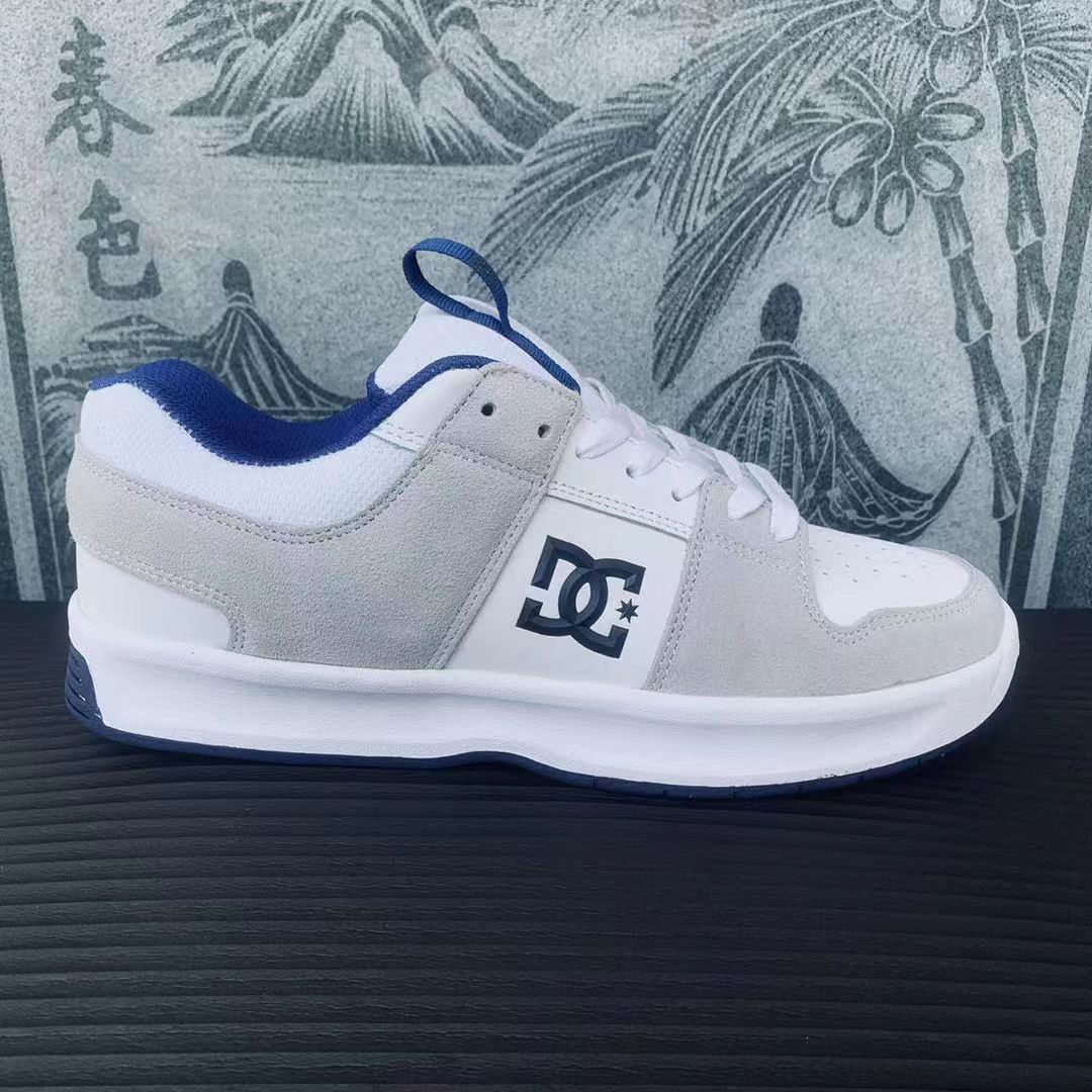 Кроссовки DC Shoes 14604635