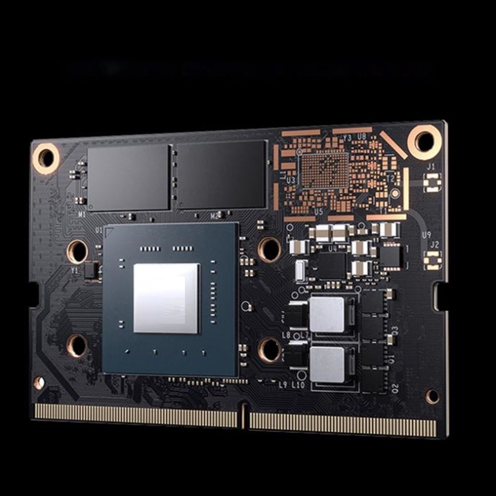 Nano core. Ufiber nano g.