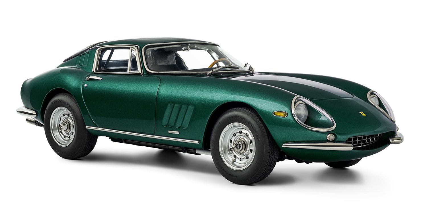 Ferrari 275 GTB 1964 1968