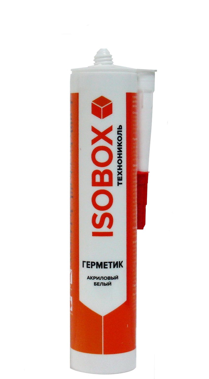 isobox технониколь